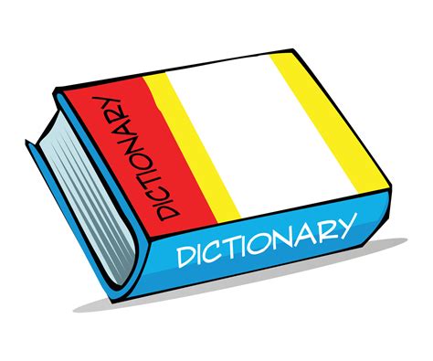 Dictionary